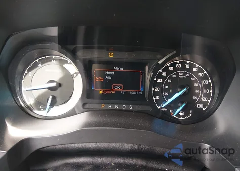 2021 Ford Ranger Xlt z USA, uszkodzony, nr VIN 1FTER4FH6MLD57820